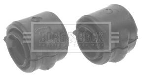 BORG & BECK Ремкомплект, соединительная тяга стабилизатора BSK6092K